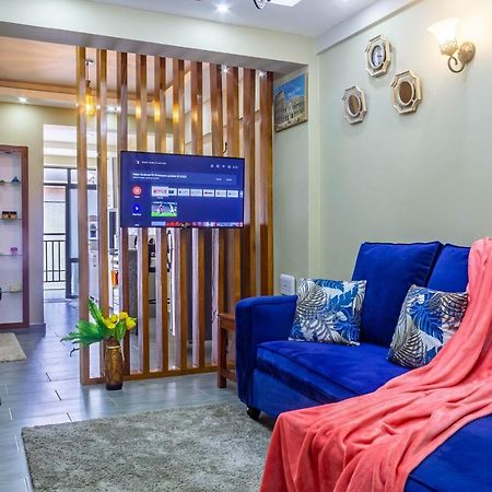 نيروبي 1Bedroom Near Yaya, Kilimani, With Washing Machine المظهر الخارجي الصورة